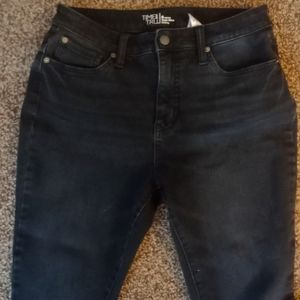 Women's jeans